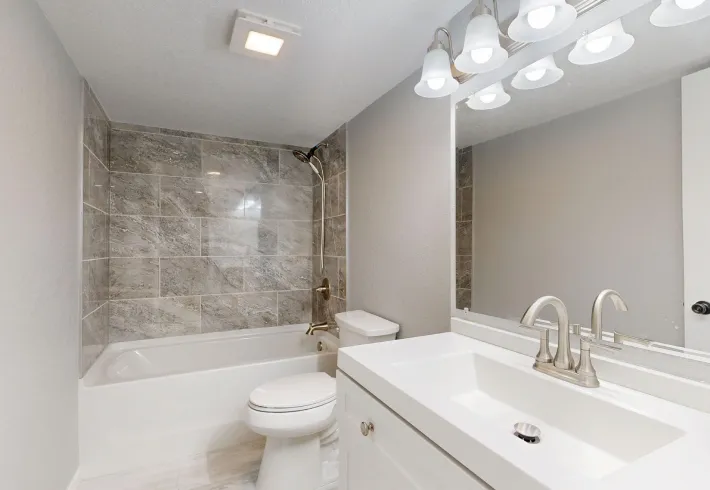 bathroom remodel work mansfield oh