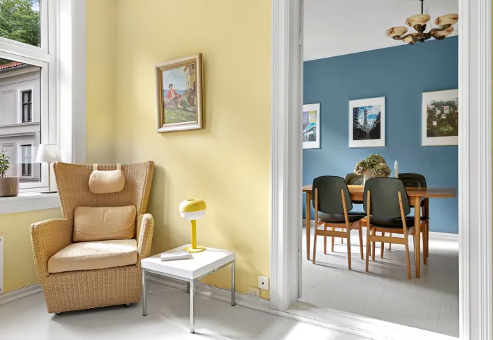 interior house painting mansfield oh