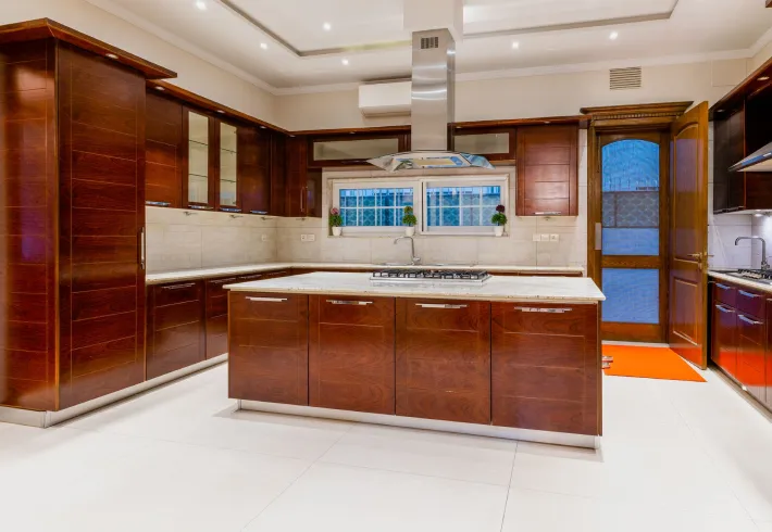 kitchen remodel renovate mansfield oh